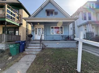213 Benzinger St, Buffalo, NY 14206