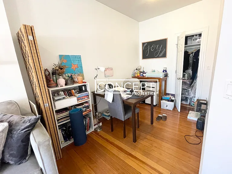 53 Joy St #4CP — Photo 10