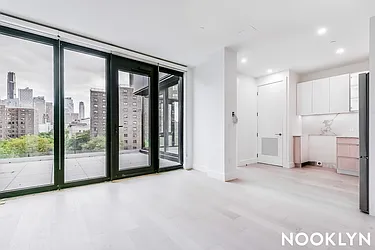 Rented by Nooklyn NYC LLC