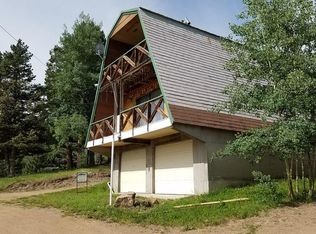 67 Pine Ln, Westcliffe, CO 81252