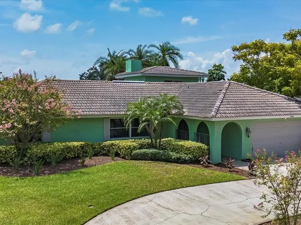 6700 TANGLEWOOD DRIVE NE, ST PETERSBURG, FL 33702