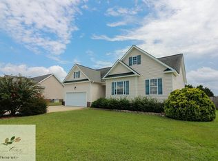 202 Wingspread Dr, Goldsboro, NC 27530