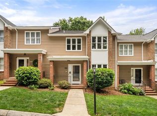 4552 Fernhaven Cir, Winston Salem, NC 27104