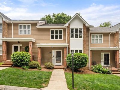 4552 Fernhaven Cir, Winston Salem, NC, 27104