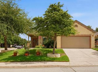 7647 Presidio Crst, Boerne, TX 78015
