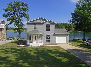 170 E Lakeshore Dr, Cherokee Village, AR 72529