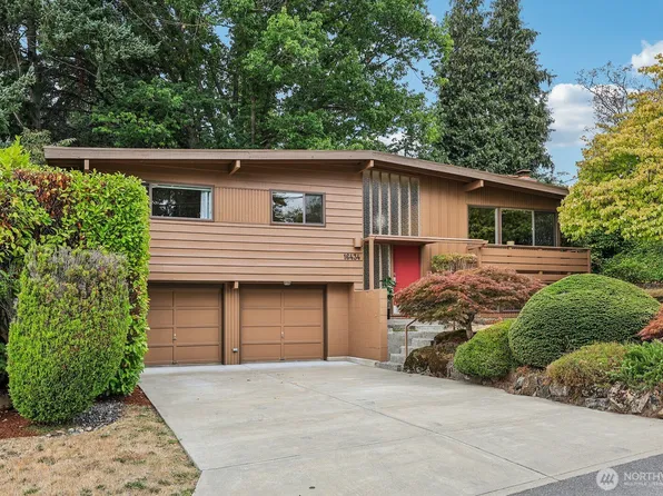 16434 SE 9th Street, Bellevue, WA 98008