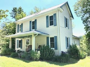 140 Westview Ave, Huntington, WV 25701