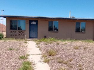 2439 E Parkside Dr, Tucson, AZ 85713