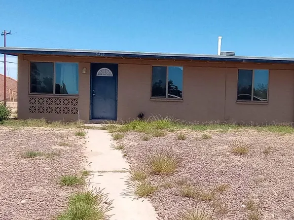 2439 E Parkside Dr, Tucson, AZ 85713