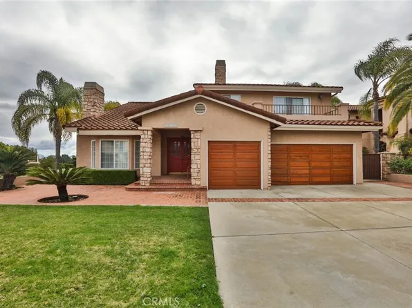 16284 Aurora Crest Dr, Whittier, CA 90605