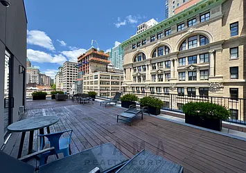 Rented by Zjama Realty Corp