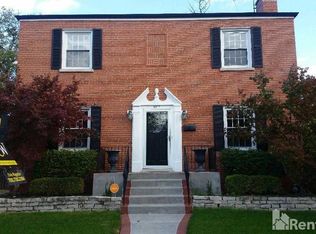 18517 Perth Ave, Homewood, IL 60430