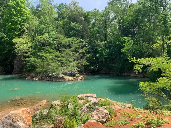 0 Old Andrew Johnson Hwy, Jefferson City, TN 37760
