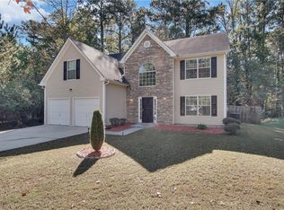 1366 Quail Hunt Dr, Riverdale, GA 30296