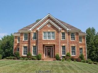 12130 Sawhill Blvd, Spotsylvania, VA 22553