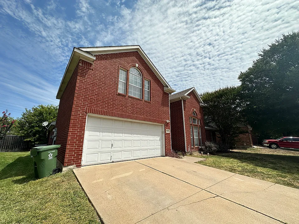 2107 Merritt Way