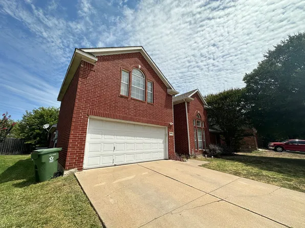 2107 Merritt Way, Arlington, TX 76018