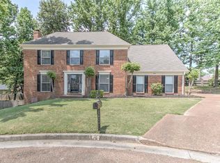 8860 Orchard Park Cv, Cordova, TN 38018