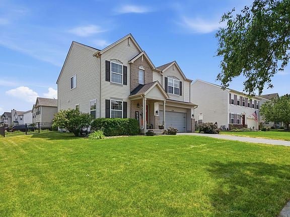2nd image of 1714 Caton Ridge Dr