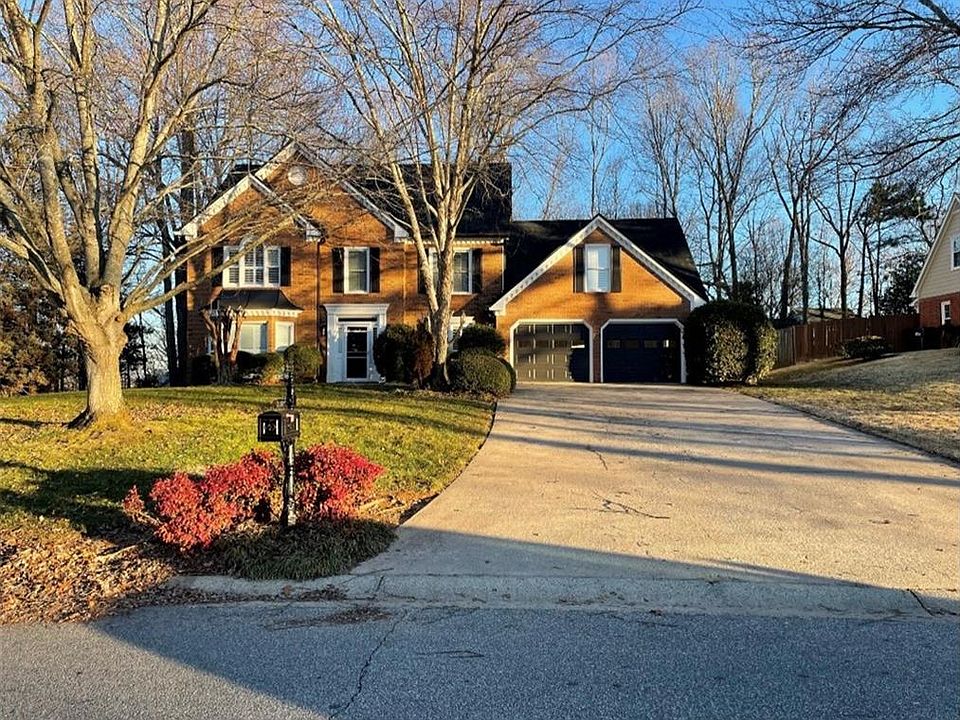 1st image of 3281 Allegheny Dr