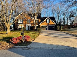3281 Allegheny Dr, Marietta, GA 30066