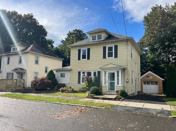85 Howard Ave, Binghamton, NY 13904