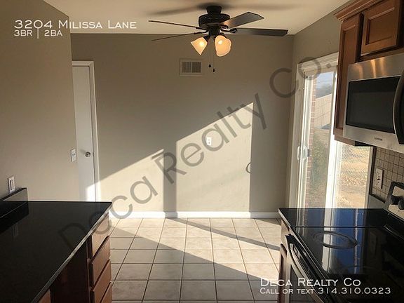 5th image of 3204 Milissa Ln