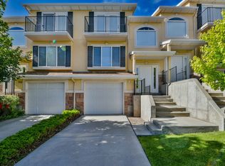 740 W Villa Ridge Way, Sandy, UT 84070