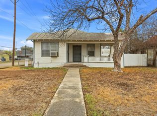 751 Rivas, San Antonio, TX 78207