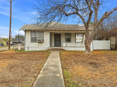 751 Rivas, San Antonio, TX, 78207