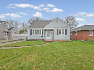 746 Linda Dr, Toledo, OH