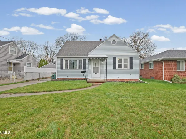 746 Linda Dr, Toledo, OH 43612