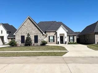 602 Meridian Way, Benton, LA 71006