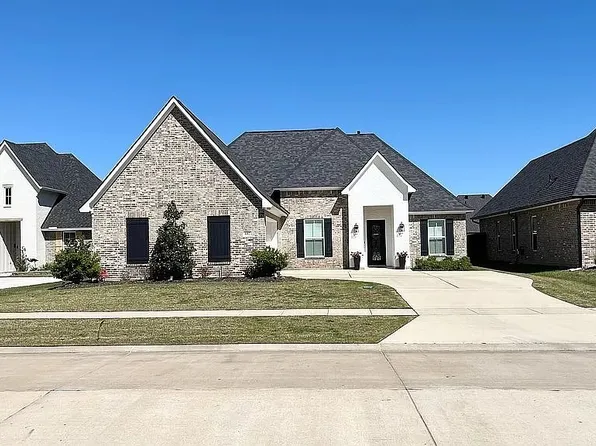 602 Meridian Way, Benton, LA 71006