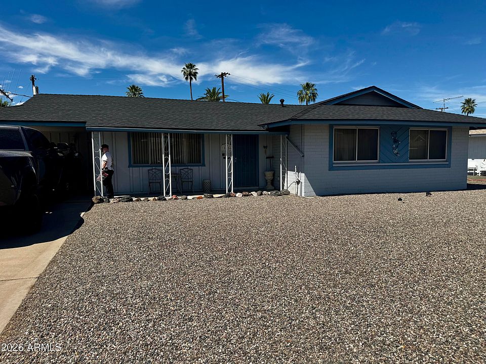 1st image of 10856 W OAKMONT Drive