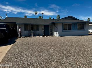 10856 W Oakmont Dr, Sun City, AZ 85351
