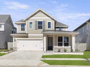 750 Peaceful Ln, Argyle, TX 76226