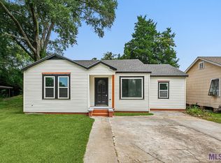 5123 Jackson Ave, Baton Rouge, LA 70806