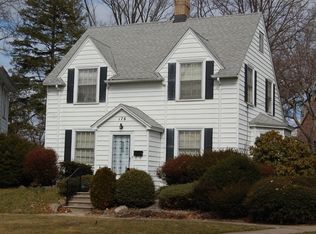 176 Shelley Ave, Elizabeth, NJ 07208