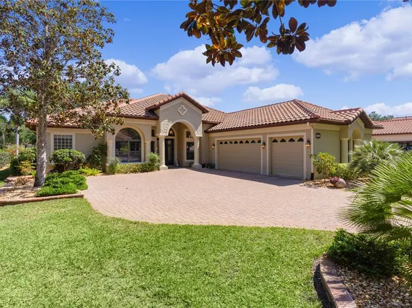 9833 Santa Clara Ct, Howey In The Hills, FL 34737