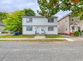 18-20 Lombard St, Springfield, MA 01105