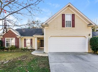 136 Alessie Dr, Newnan, GA 30263