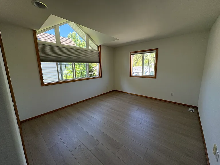 2nd floor bedroom #2.