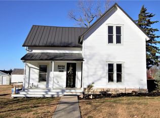 14628 4th St, Helena, MO 64459