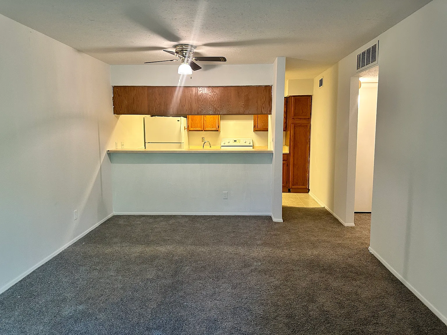 1 bed, 615 sqft, $900 — Photo 2
