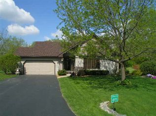 4973 N Lawnside Dr, Byron, IL 61010