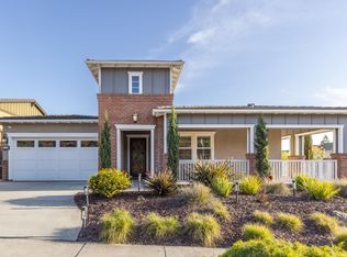 1151 Wyatt Ave, Napa, CA 94559