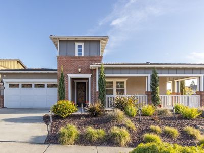 1151 Wyatt Avenue, Napa, CA, 94559