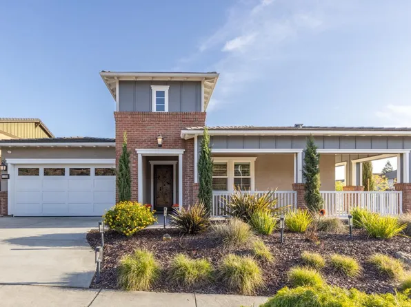 1151 Wyatt Avenue, Napa, CA 94559